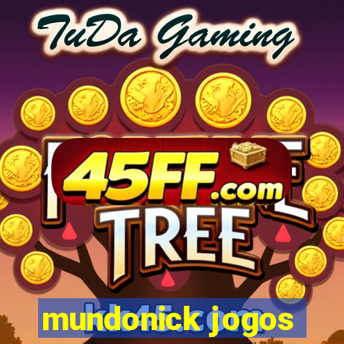 mundonick jogos